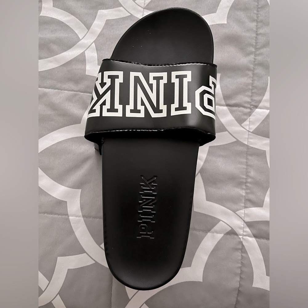 PINK slides